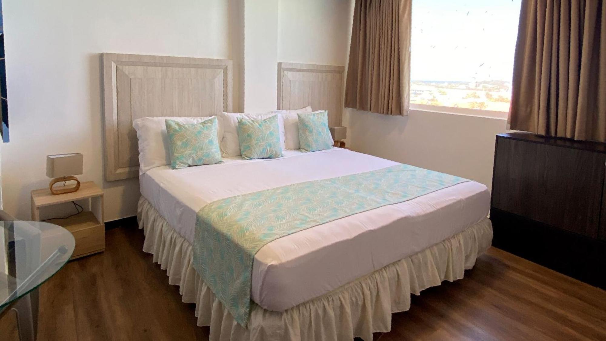 Hotel On Vacation Blue Tone San Andrés Zewnętrze zdjęcie
